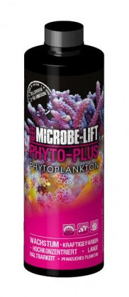 Phyto-Plus - Pflanzliches Plankton