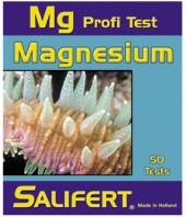 Salifer - Magnesium Profi Test für Meerwasser