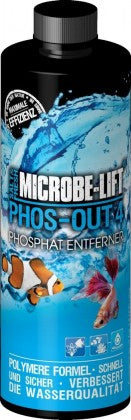 Microbe-Lift Phos Out 4oz