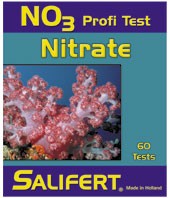 Salifert - Nitrat Profi Test für Meerwasser