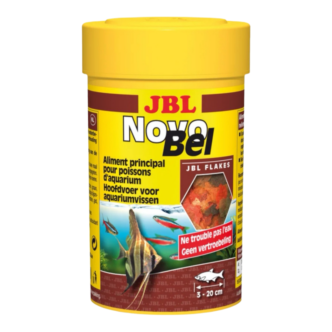 JBL NovoBel