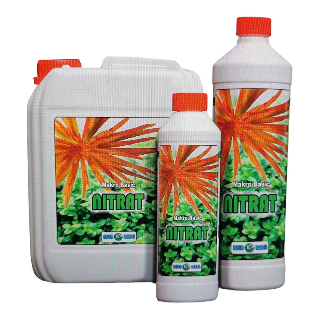 Aqua Rebell Makro Basic Nitrat