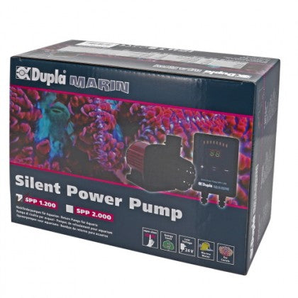 Dupla Silent Power Pump SPP 1.200