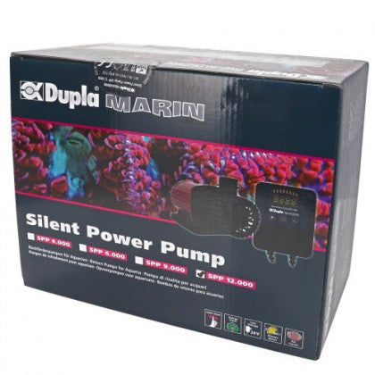 Dupla Silent Power Pump SPP 12.000