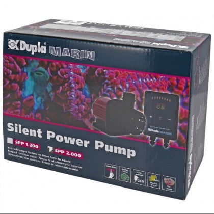Dupla Silent Power Pump SPP 2.000