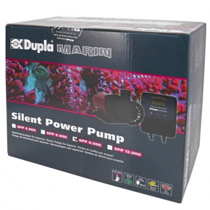 Dupla Silent Power Pump SPP 9.000